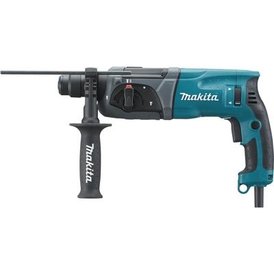 Perfo-burineur Makita HR2470 SDS-Plus 780 W