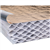 2,70 M x 1,20 M - ép. 105,00 MM - R = 4,00 m².K/W