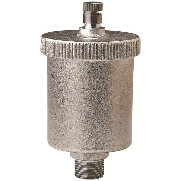 PURGEUR HAUT DE COLONNE VENTSTREAM 1/2 AVEC BOUCHON HYGROSCOPIQUE DE SECURITE