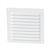 Couleur : Blanc 300 x 300 mm
