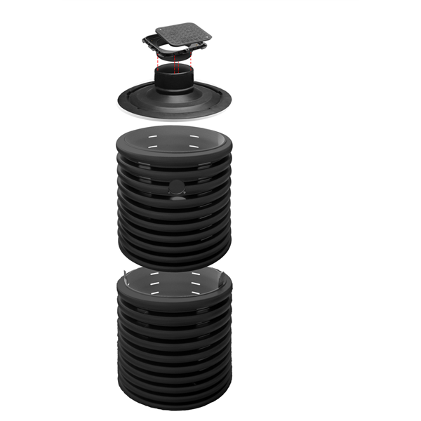 ANO'PE 930  + TROU D110