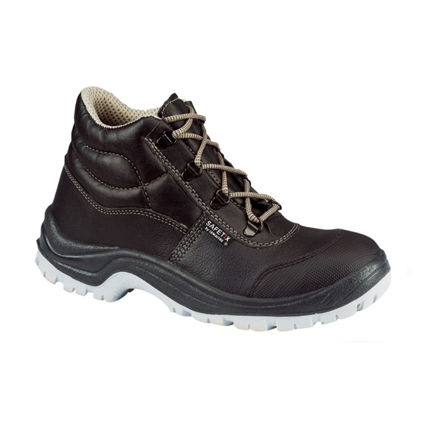Chaussure de sécurité haute Stormix Cap haut S3 T41