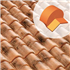 Fronton de rive bardelis 40XT