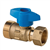 ROBINET AVANT COMPTEUR DROIT_DN15_ENTREE FIL.20X27_ECROU 20X27_SPDE