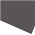 Panneau de parement extérieur Max Exterior NT en HPL - 0077 Gris Anthracite - 4100 x 1854 mm - ép. 8 mm