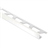 Hauteur 6 mm - Blanc