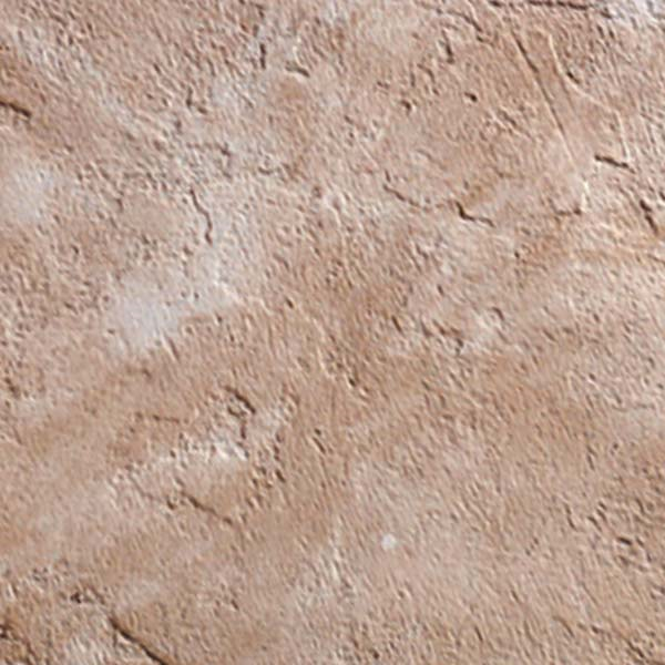 Dalle terrasse pierre reconstituée - Manoir - Gironde - Pack A avec 6 formats différents - Ép. 40,00 MM