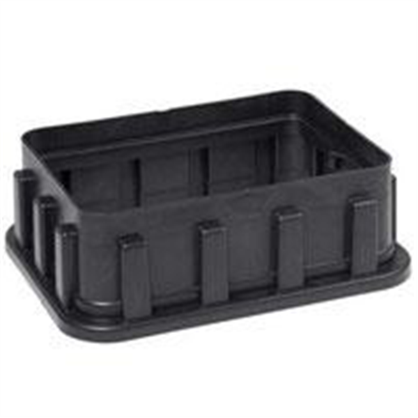 REHAUSSE ABRI-COMPTEUR