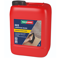 Hydrofuge de masse - Lankofuge Masse 322 - 5 LTR