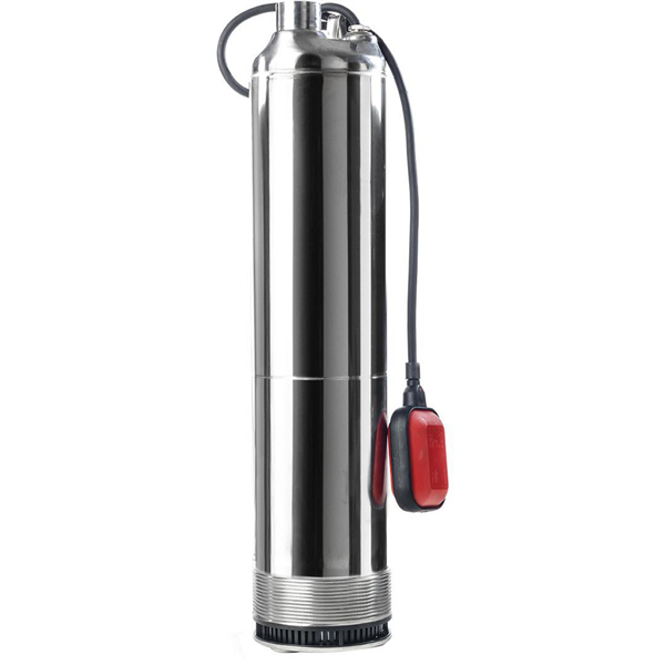 Pompe immergée pour puits - PULSAR 30/50 T - Standard - 640,0 w - 400 vlt Triphasé