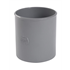 Manchon PVC à coller Femelle - Femelle Diamètre 63 mm