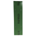 PLAQUE DE PROTECTION 0.35/1M VERT