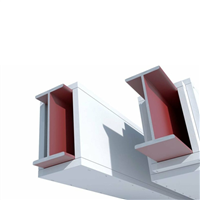 Plaque de protection au feu pour structure en acier - Promatect-XS - 2,50 M x 1,20 M - Bords droits - ép. 15,00 MM