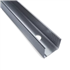 Montant d'ossature métallique Placo Stil M62 pour cloison et doublage - 60,5 MM x 41 MM - long. 2,79 M