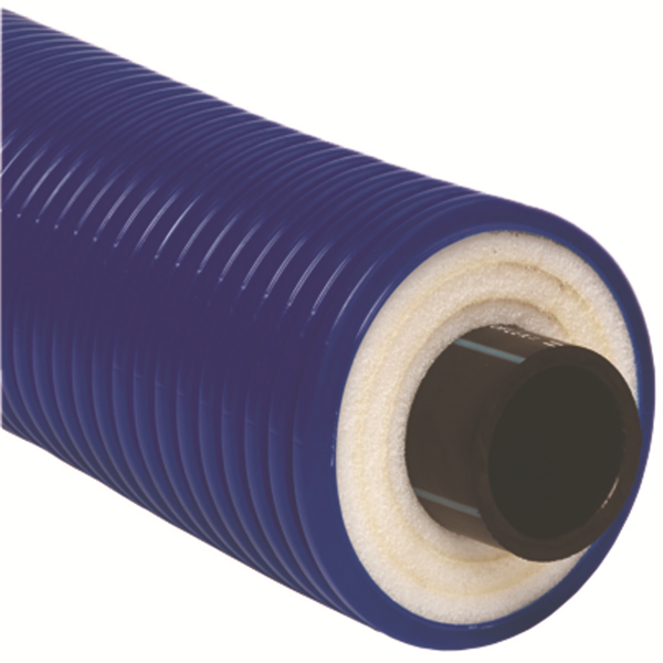 Tube COOL UNO 90/40 x 3.7 PE-HD PN 16