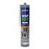 Mastic multi-usages colle et joint - Bostik MSP 107 Blanc - cartouche 290 MLT