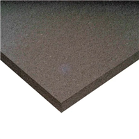 Panneau isolant thermique en PSE pour isolation des murs intérieurs - Graphipan 30 - R=5,80 m².k/w - 2,50 m x 1,20 m - ép. 175 mm