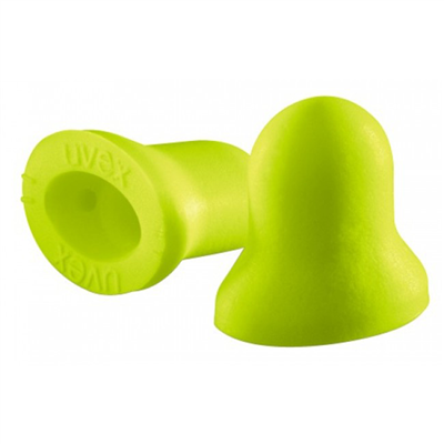 Bouchons de remplacement pour arceau anti-bruit Xact-Band Uvex - 250 paires