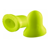 Bouchons de remplacement pour arceau anti-bruit Xact-Band Uvex - 250 paires