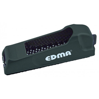 Mini rabot pour plaque de plâtre 135 X 35 mm