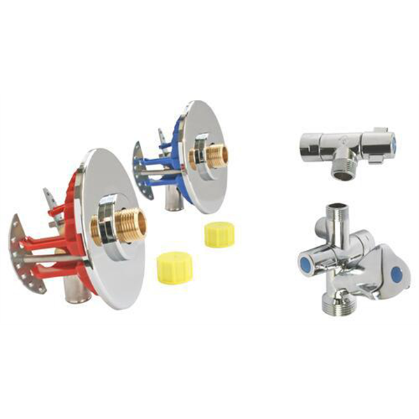 Pack fixo v3 evier sert 12 m12/17 + rob