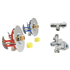 Pack fixo v3 evier sert 12 m12/17 + rob