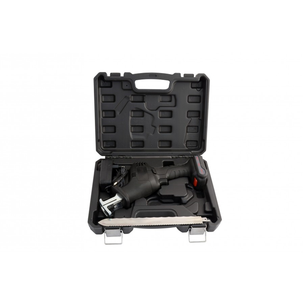 Scie sabre électrique spécial isolant minéral ITE INSULACUT