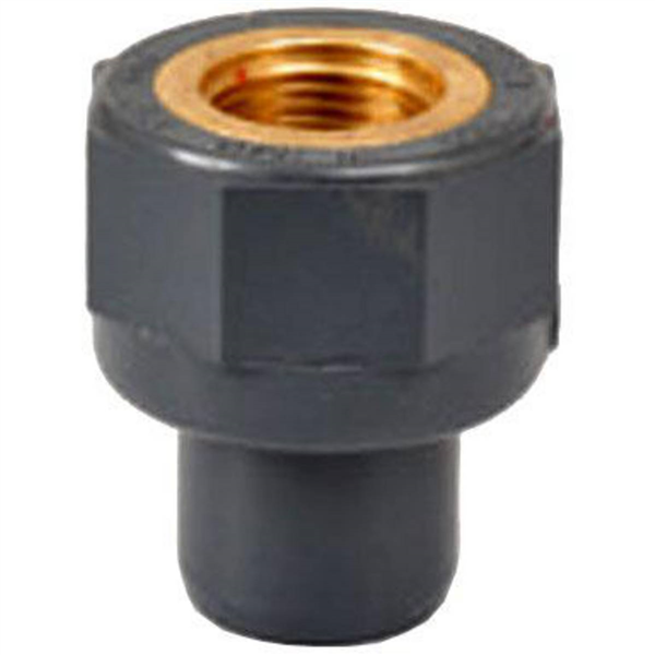 K62 manchon tar.laiton d32/40x1" fm