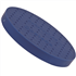 Patch de fixation en polyéthylène IROND Parex - Ø 90 mm - Ép. 10 mm MM - Kit de 50 pièces