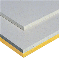 Plaque de sol fibre-gypse avec laine minérale - Fermacell SOL LM - R.0,28 m².K/W - 1,50 M x 0,50 M - ép.30,0 MM