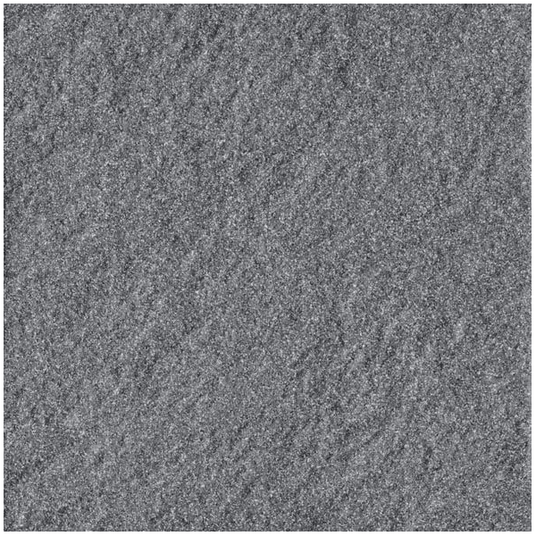 Carrelage grès cérame technique Granit SR7 - 30,0 CM x 30,0 CM ép. 8,00 MM - Anthracite