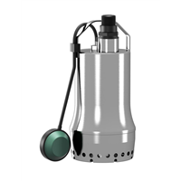 Pompe submersible Wilo-Drain TSW32/8A 10M CA (6045167)