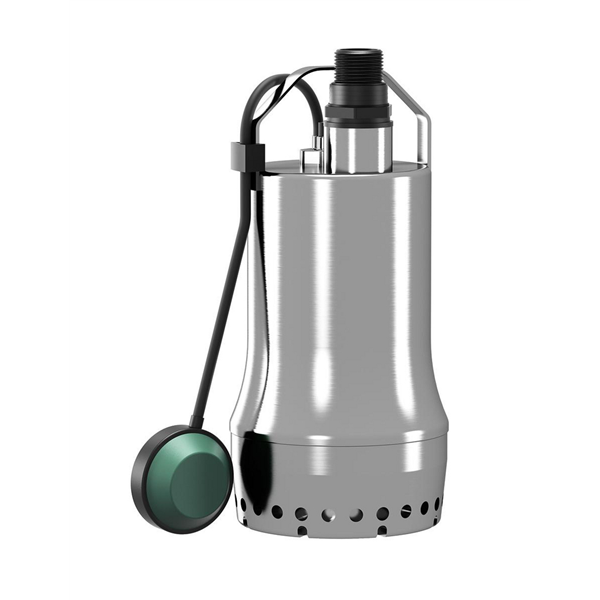 Pompe submersible Wilo-Drain TSW32/11A 10M CA (6045166)