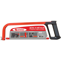 SCIE A METAUX POIGNEE ERGONOMIQUE