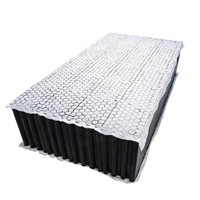 NIDAPLAST EP400/H520MM/2400X1200MM