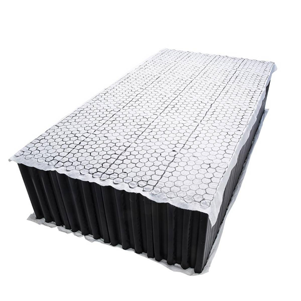 NIDAPLAST EP400/H520MM/2400X1200MM