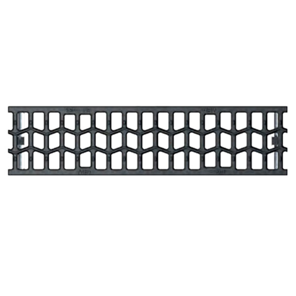 Grille passerrelle fonte WAVE MEA EN200 PROFIX E600 50cm