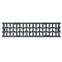 Grille passerrelle fonte WAVE MEA EN200 PROFIX E600 50cm