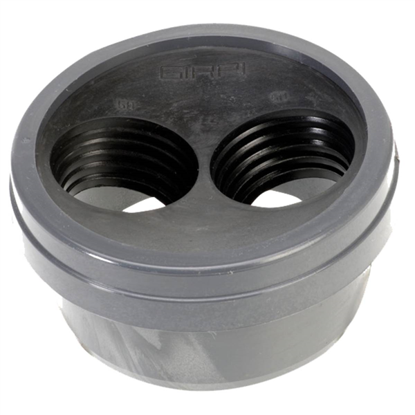 Fria tampon reduc tri d110/100