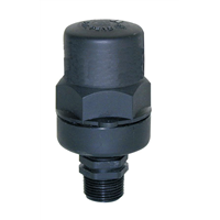 VENT.1F 701/10 BSP 1"