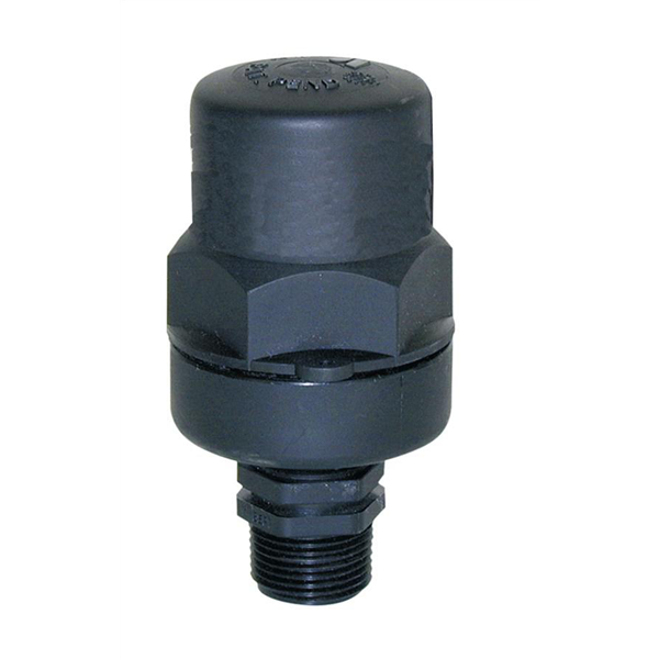 VENT.1F 701/10 BSP 1"