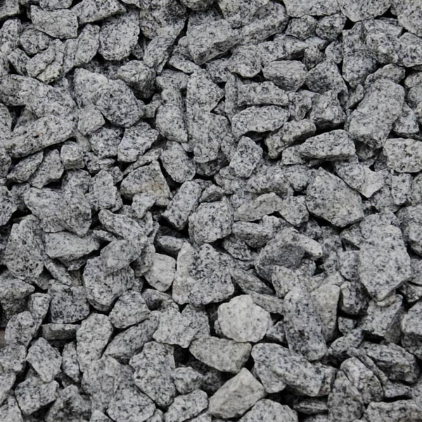 Gravillon granit Edelgranit 08/16 - sac de 25 kg