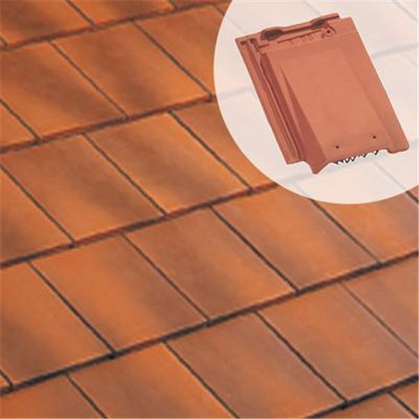 Tuile de ventilation chatière BEAUVOISE