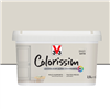 Peinture V33 colorissim satin couleur Dragée