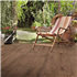 Carrelage extérieur antidérapant imitation bois - Woodmania - Caramel - 120 CM x 40 CM - Ép.20 MM