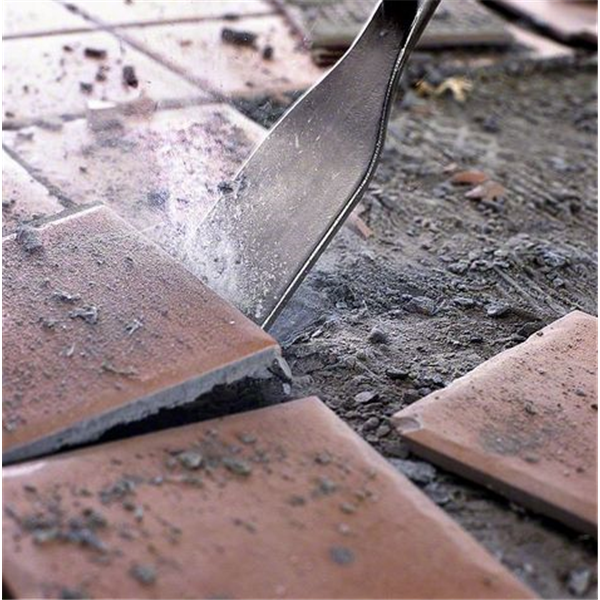 Marteau piqueur avec SDS-plus référence bosch GSH 3 E Professional