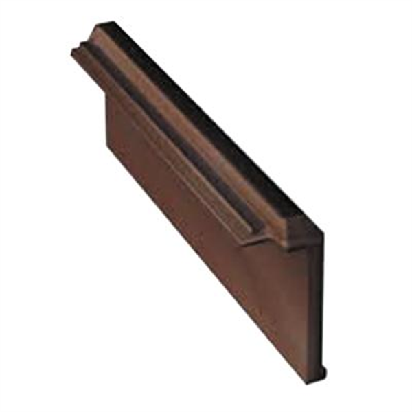 Rive individuelle droite standard AR064