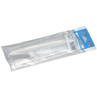 ENTREE AIR UNIVERSELLE V.ROULANT BLANC