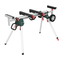 Socle pour scie à onglets Metabo KSU 251