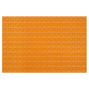 Natte d'étanchéité et de désolidarisation sous carrelage Schlüter-DITRA - 1,00 M x 30,00 M